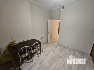 1-к квартира, на длительный срок, 47м2, 9/18 этаж