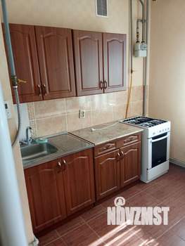 1-к квартира, на длительный срок, 37м2, 8/10 этаж