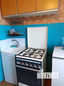 1-к квартира, на длительный срок, 31м2, 5/6 этаж