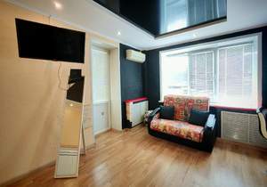 Студия квартира, на длительный срок, 32м2, 9/9 этаж