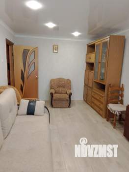 2-к квартира, на длительный срок, 44м2, 5/5 этаж