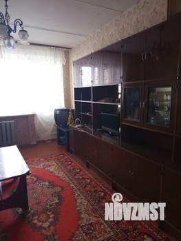 3-к квартира, на длительный срок, 58м2, 5/9 этаж