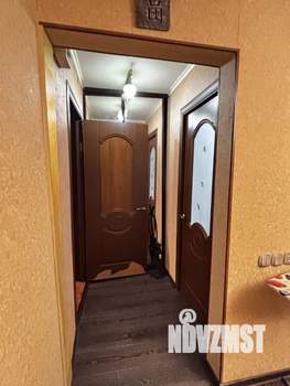 2-к квартира, на длительный срок, 40м2, 1/2 этаж