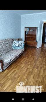 1-к квартира, на длительный срок, 40м2, 3/12 этаж