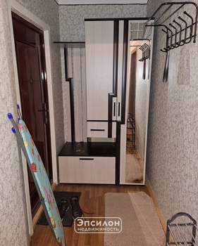 1-к квартира, на длительный срок, 37м2, 8/9 этаж