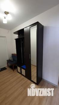 1-к квартира, посуточно, 37м2, 10/10 этаж