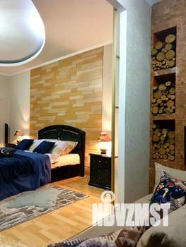 2-к квартира, посуточно, 120м2, 2/10 этаж