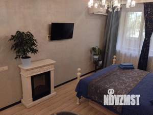 1-к квартира, посуточно, 35м2, 2/5 этаж