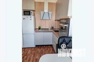 1-к квартира, посуточно, 54м2, 6/9 этаж