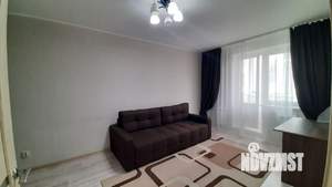 1-к квартира, на длительный срок, 37м2, 9/17 этаж