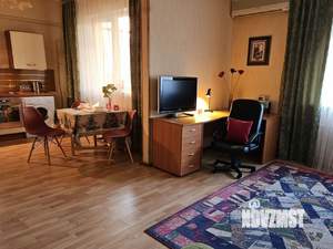 1-к квартира, на длительный срок, 47м2, 2/7 этаж