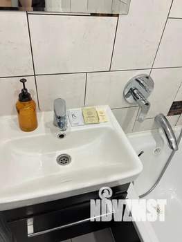 1-к квартира, посуточно, 44м2, 10/10 этаж