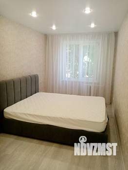 2-к квартира, на длительный срок, 54м2, 3/5 этаж