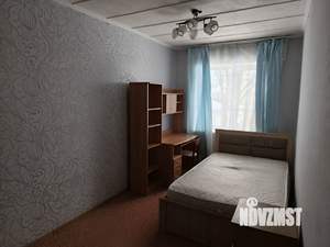 3-к квартира, на длительный срок, 59м2, 3/5 этаж