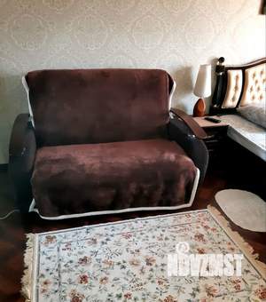 1-к квартира, на длительный срок, 36м2, 4/5 этаж