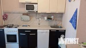 1-к квартира, посуточно, 43м2, 6/10 этаж