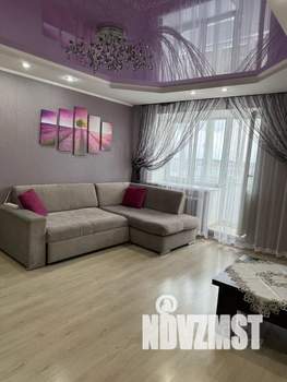 2-к квартира, посуточно, 67м2, 10/10 этаж