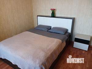 2-к квартира, посуточно, 58м2, 15/17 этаж