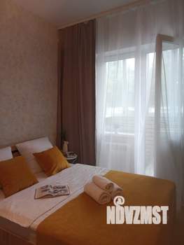 Студия квартира, посуточно, 23м2, 1/9 этаж