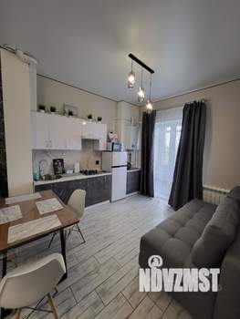 2-к квартира, посуточно, 47м2, 2/3 этаж