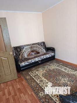 1-к квартира, на длительный срок, 37м2, 8/17 этаж