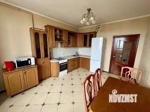 3-к квартира, на длительный срок, 103м2, 8/10 этаж