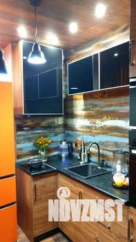 2-к квартира, посуточно, 50м2, 9/10 этаж