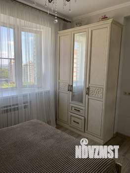 2-к квартира, на длительный срок, 58м2, 9/10 этаж