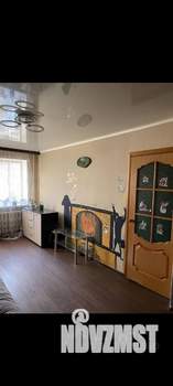 3-к квартира, на длительный срок, 61м2, 3/6 этаж