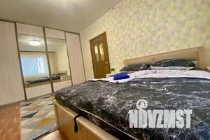 2-к квартира, посуточно, 64м2, 12/17 этаж