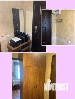 1-к квартира, на длительный срок, 38м2, 6/17 этаж