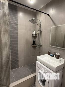 Студия квартира, посуточно, 30м2, 9/10 этаж