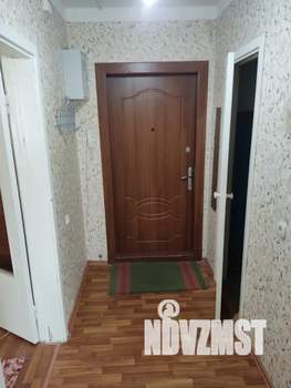 1-к квартира, посуточно, 40м2, 11/17 этаж