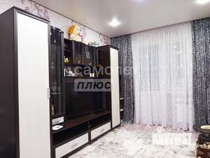 2-к квартира, на длительный срок, 56м2, 6/17 этаж