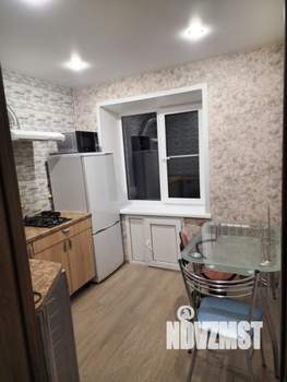 1-к квартира, на длительный срок, 30м2, 5/5 этаж