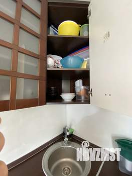 1-к квартира, на длительный срок, 38м2, 3/17 этаж