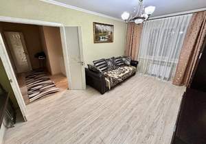 1-к квартира, на длительный срок, 35м2, 9/10 этаж