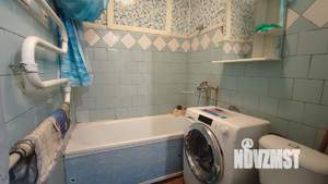 2-к квартира, на длительный срок, 44м2, 1/4 этаж