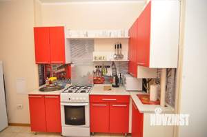 1-к квартира, посуточно, 41м2, 5/13 этаж