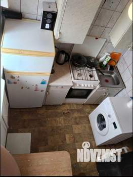 1-к квартира, на длительный срок, 33м2, 5/5 этаж