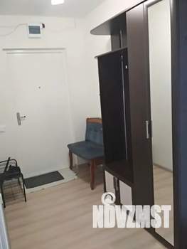 1-к квартира, посуточно, 37м2, 10/10 этаж