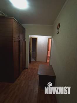 2-к квартира, на длительный срок, 57м2, 6/17 этаж