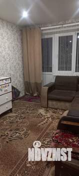 2-к квартира, на длительный срок, 50м2, 4/9 этаж