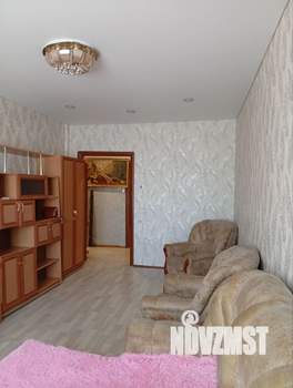 1-к квартира, на длительный срок, 38м2, 1/12 этаж