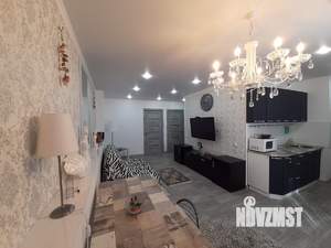 2-к квартира, на длительный срок, 90м2, 2/2 этаж