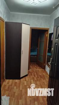 1-к квартира, на длительный срок, 37м2, 15/17 этаж