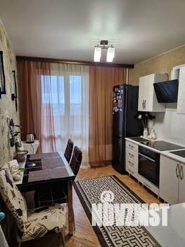 2-к квартира, посуточно, 52м2, 8/10 этаж