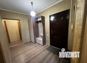 2-к квартира, посуточно, 57м2, 8/17 этаж