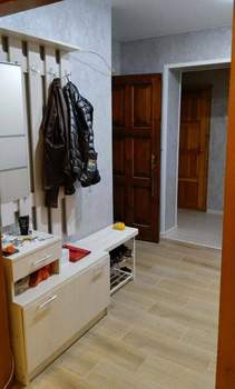 2-к квартира, на длительный срок, 51м2, 1/9 этаж