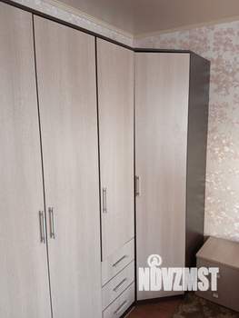 1-к квартира, на длительный срок, 37м2, 8/19 этаж